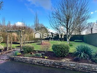  Maison � vendre 6 pi�ces 153 m�