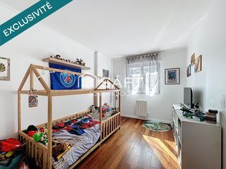  Appartement � vendre 4 pi�ces 76 m�