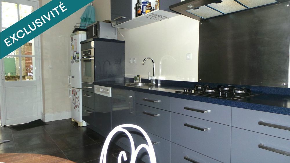 � vendre  Maison Amboise (37400)