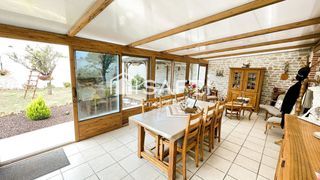  Maison � vendre 4 pi�ces 92 m�