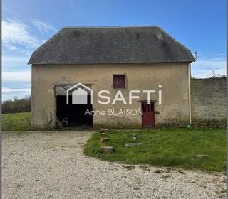  Maison � vendre 12 pi�ces 227 m�