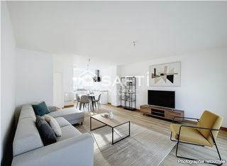  Appartement � vendre 3 pi�ces 59 m�