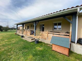  Maison � vendre 4 pi�ces 90 m�