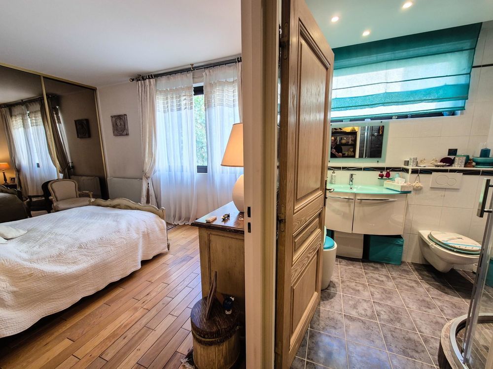 � vendre  Appartement Levallois-Perret (92300)