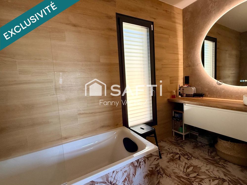 � vendre  Maison Le Tignet (06530)