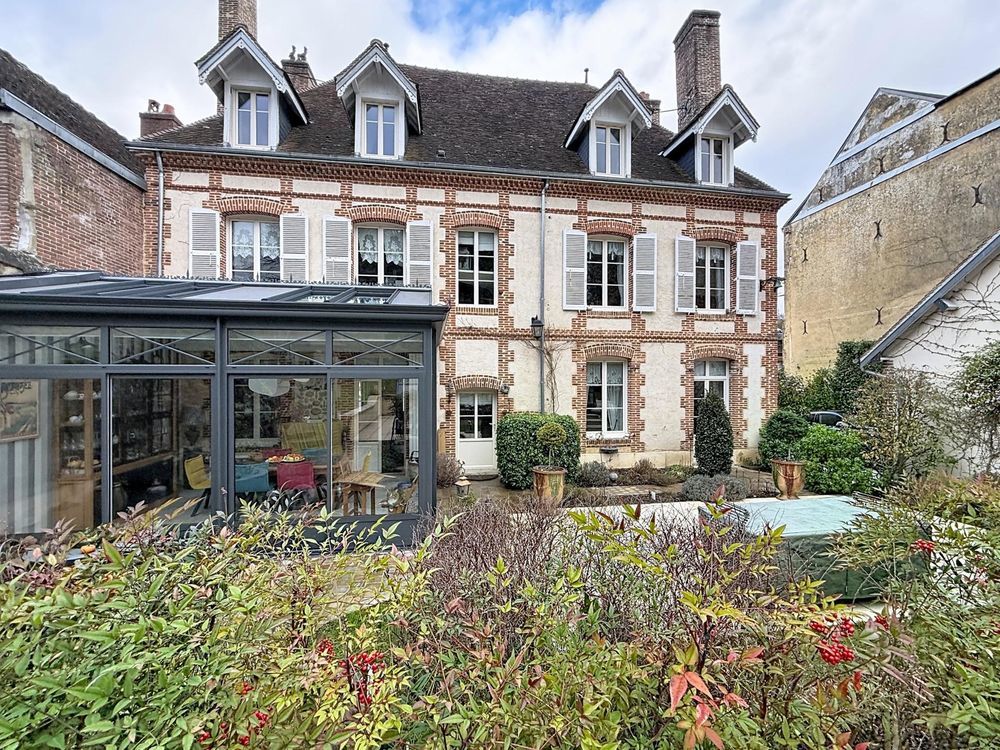 � vendre  Maison L'Aigle (61300)