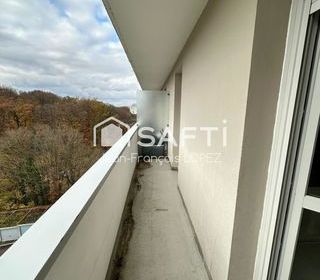  Appartement � vendre 3 pi�ces 60 m�