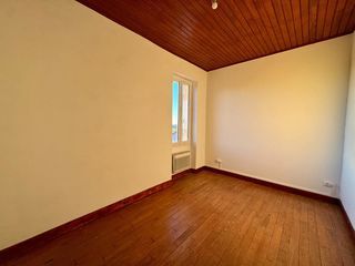  Maison � vendre 4 pi�ces 84 m�