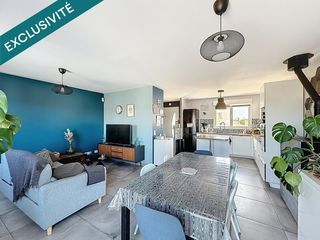  Maison � vendre 6 pi�ces 91 m�