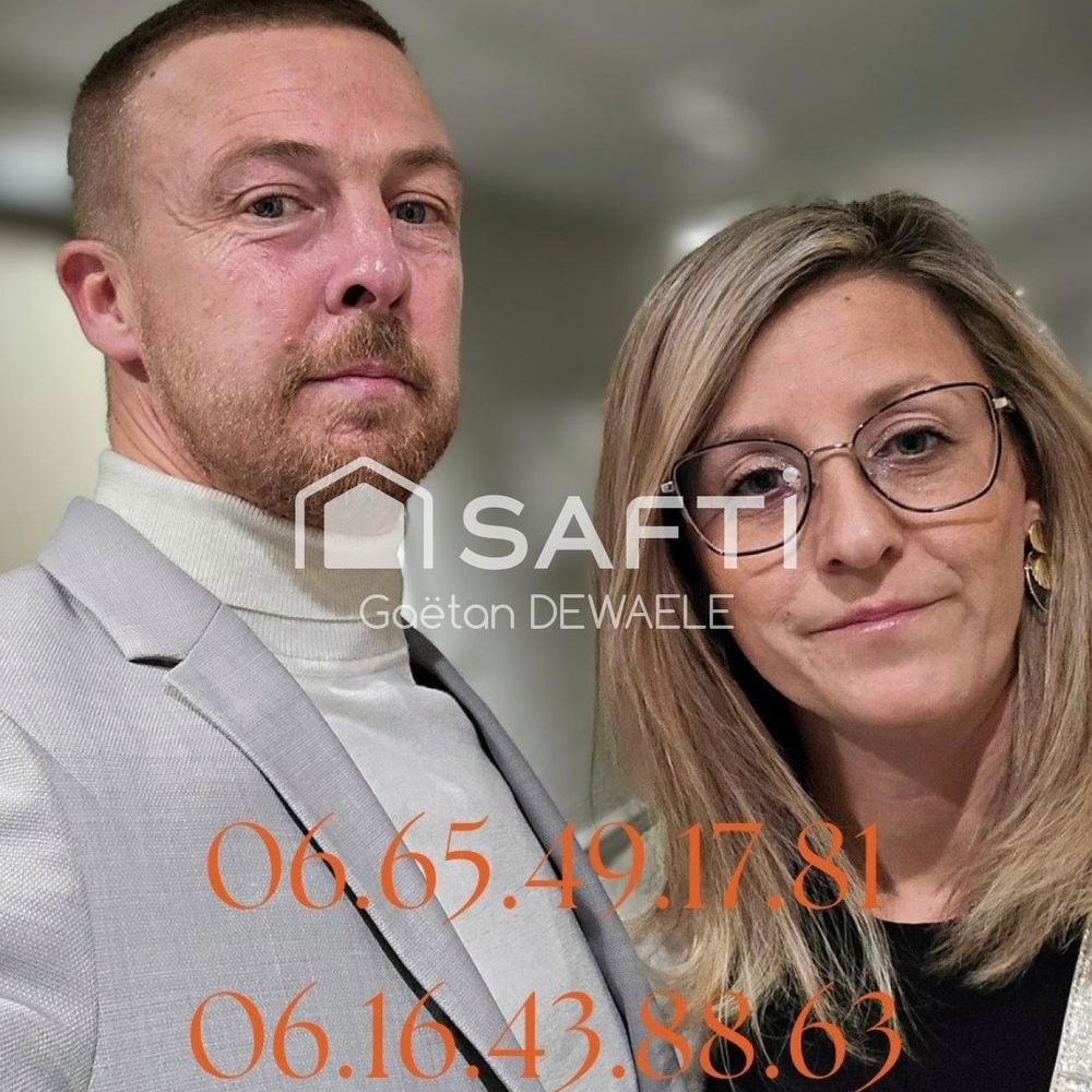 � vendre  Maison Dunkerque (59240)