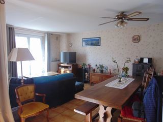  Maison � vendre 5 pi�ces 93 m�