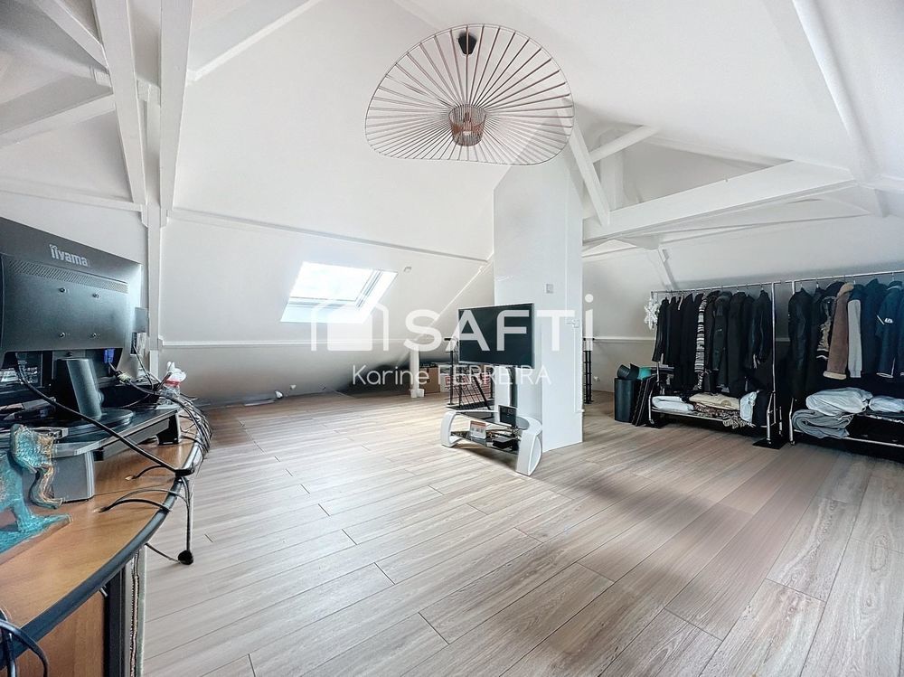 � vendre  Maison Champigny-sur-Marne (94500)