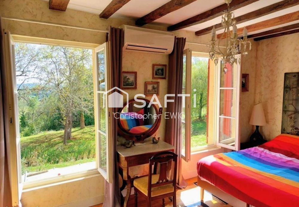 � vendre  Maison Prigonrieux (24130)