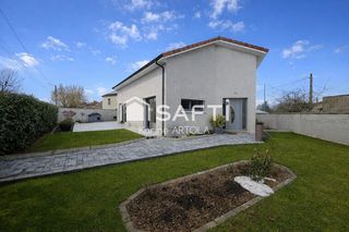  Maison � vendre 7 pi�ces 192 m�