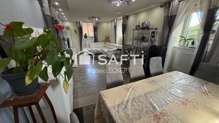  Appartement � vendre 4 pi�ces 95 m�