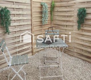  Maison � vendre 3 pi�ces 68 m�