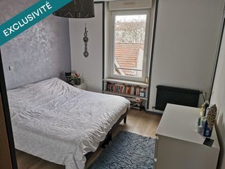  Appartement � vendre 3 pi�ces 56 m�