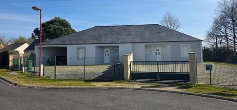   Id�al pour premier investissement Maison - 3 pi�ce(s) - 63 m�