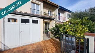  Maison � vendre 5 pi�ces 86 m�