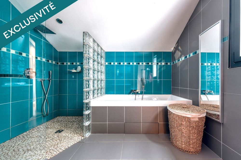 � vendre  Maison Colombes (92700)