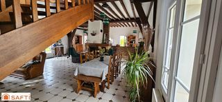  Maison � vendre 6 pi�ces 218 m�