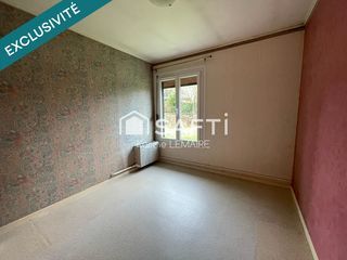  Maison � vendre 4 pi�ces 81 m�