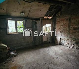  Maison � vendre 7 pi�ces 140 m�