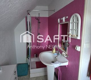  Maison � vendre 3 pi�ces 74 m�