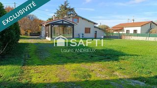  Maison � vendre 6 pi�ces 143 m�