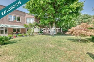  Maison � vendre 7 pi�ces 204 m�