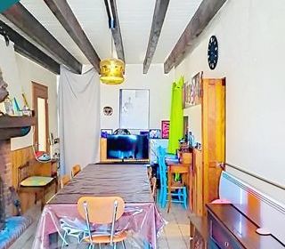  Maison � vendre 4 pi�ces 62 m�