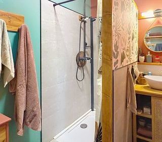  Appartement � vendre 2 pi�ces 33 m�