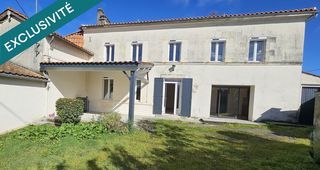  Maison � vendre 4 pi�ces 132 m�