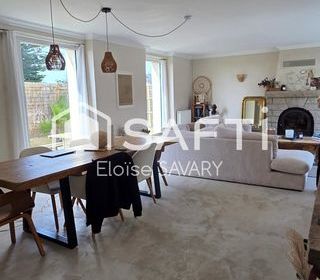  Maison � vendre 6 pi�ces 143 m�