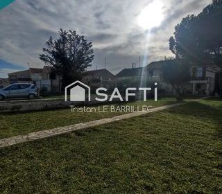  Terrain � vendre 162 m�