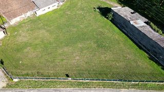  Terrain � vendre 1380 m�