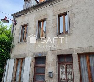  Immeuble � vendre 134 m�