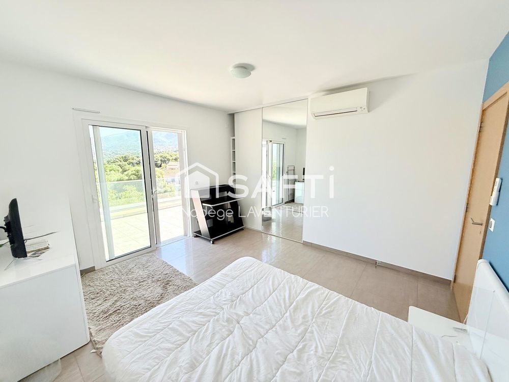 � vendre  Maison Bastelicaccia (20129)