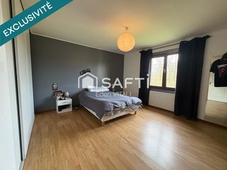  Maison � vendre 4 pi�ces 120 m�