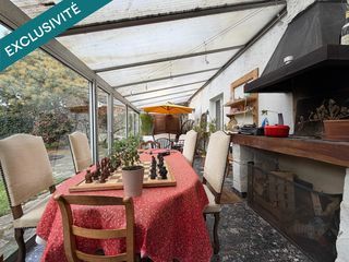  Maison � vendre 7 pi�ces 159 m�