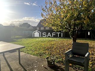  Maison � vendre 8 pi�ces 131 m�