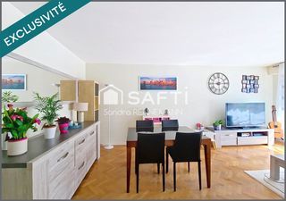  Appartement � vendre 3 pi�ces 70 m�