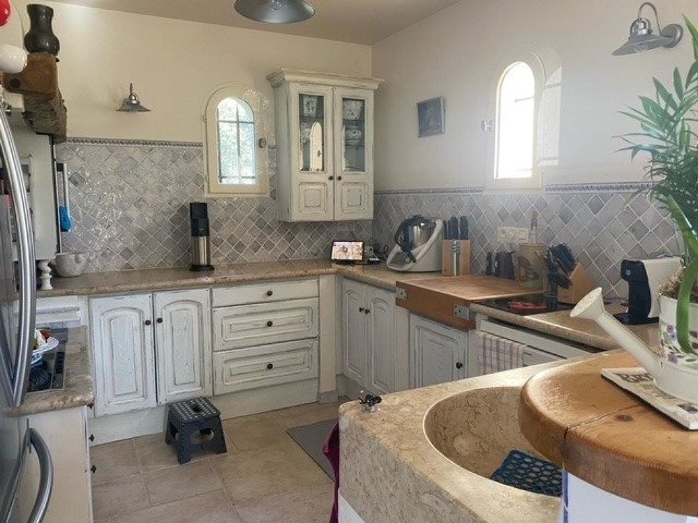 � vendre  Maison Les Arcs (83460)