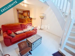  Appartement � vendre 4 pi�ces 85 m�