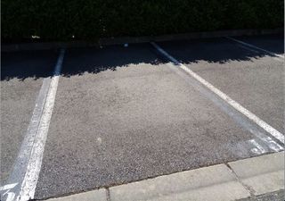  Parking / Garage � vendre 12 m�