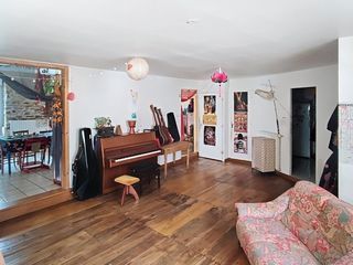  Maison � vendre 9 pi�ces 190 m�