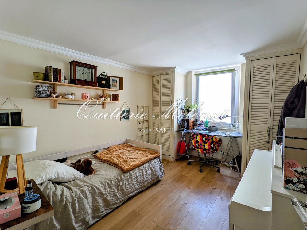 � vendre  Appartement Saint-Germain-en-Laye (78100)