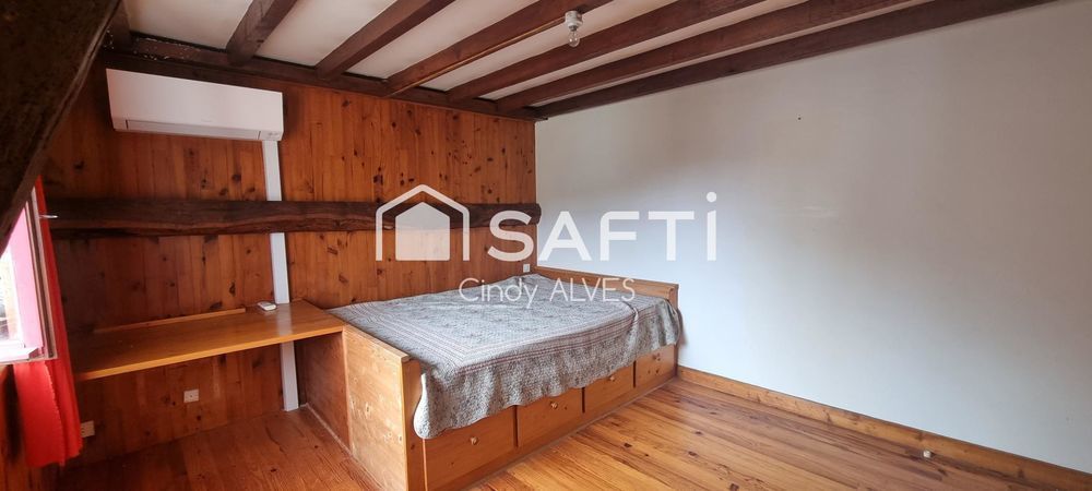 � vendre  Maison Ch�tres (24120)