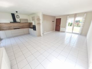  Maison � vendre 4 pi�ces 80 m�