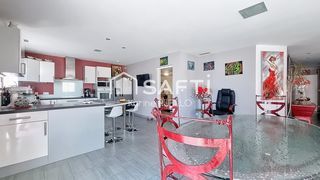  Maison � vendre 4 pi�ces 126 m�